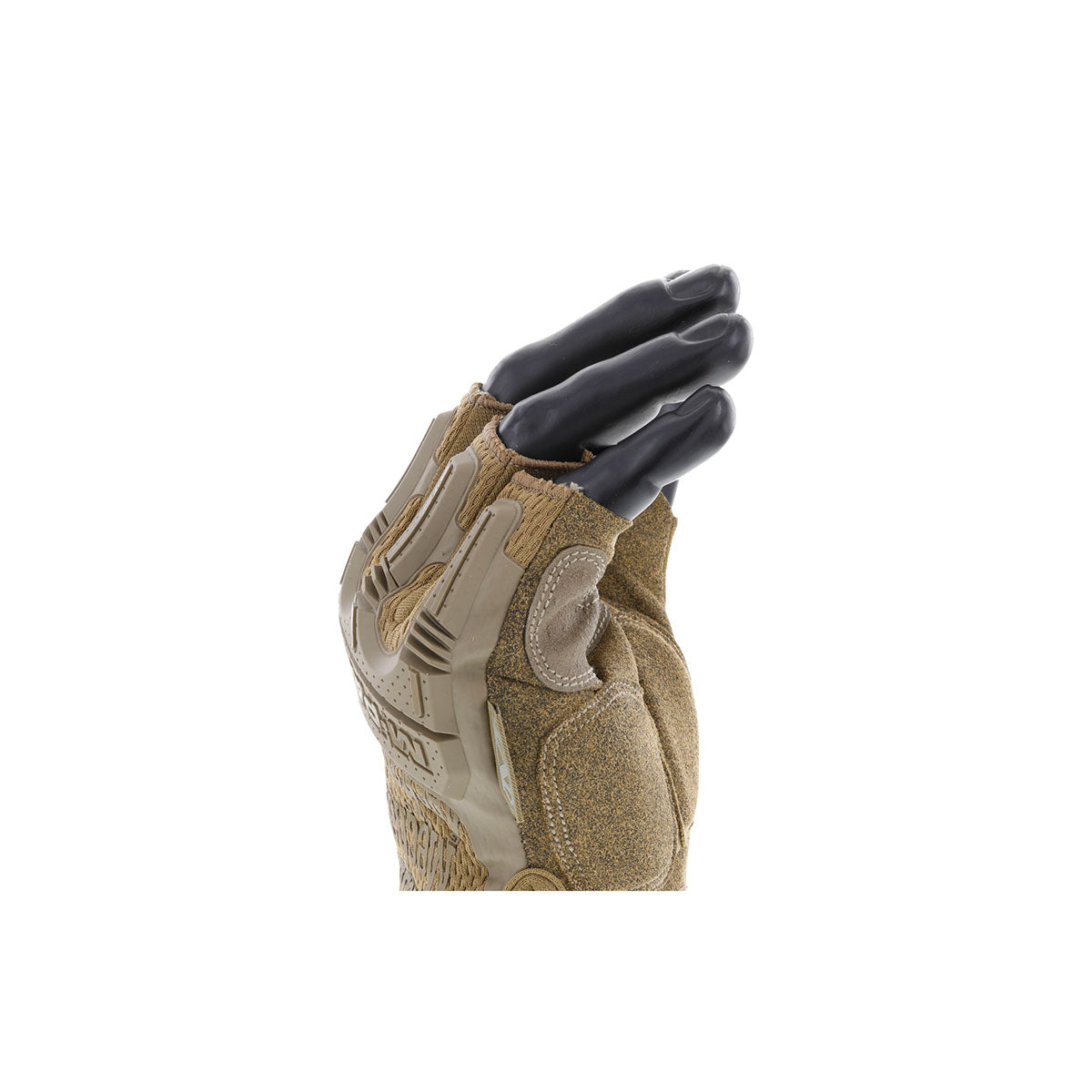 MECHANIX WEAR - M-PACT® FINGERLESS IMPACT PROTECTION Coyote