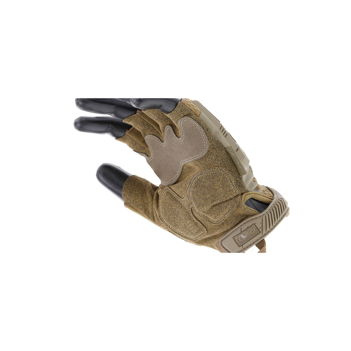 MECHANIX WEAR - M-PACT® FINGERLESS IMPACT PROTECTION Coyote