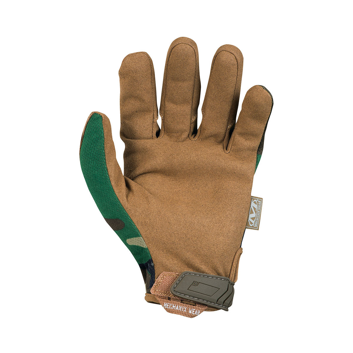 MECHANIX WEAR - THE ORIGINAL® MULTIPURPOSE WORK Woodland