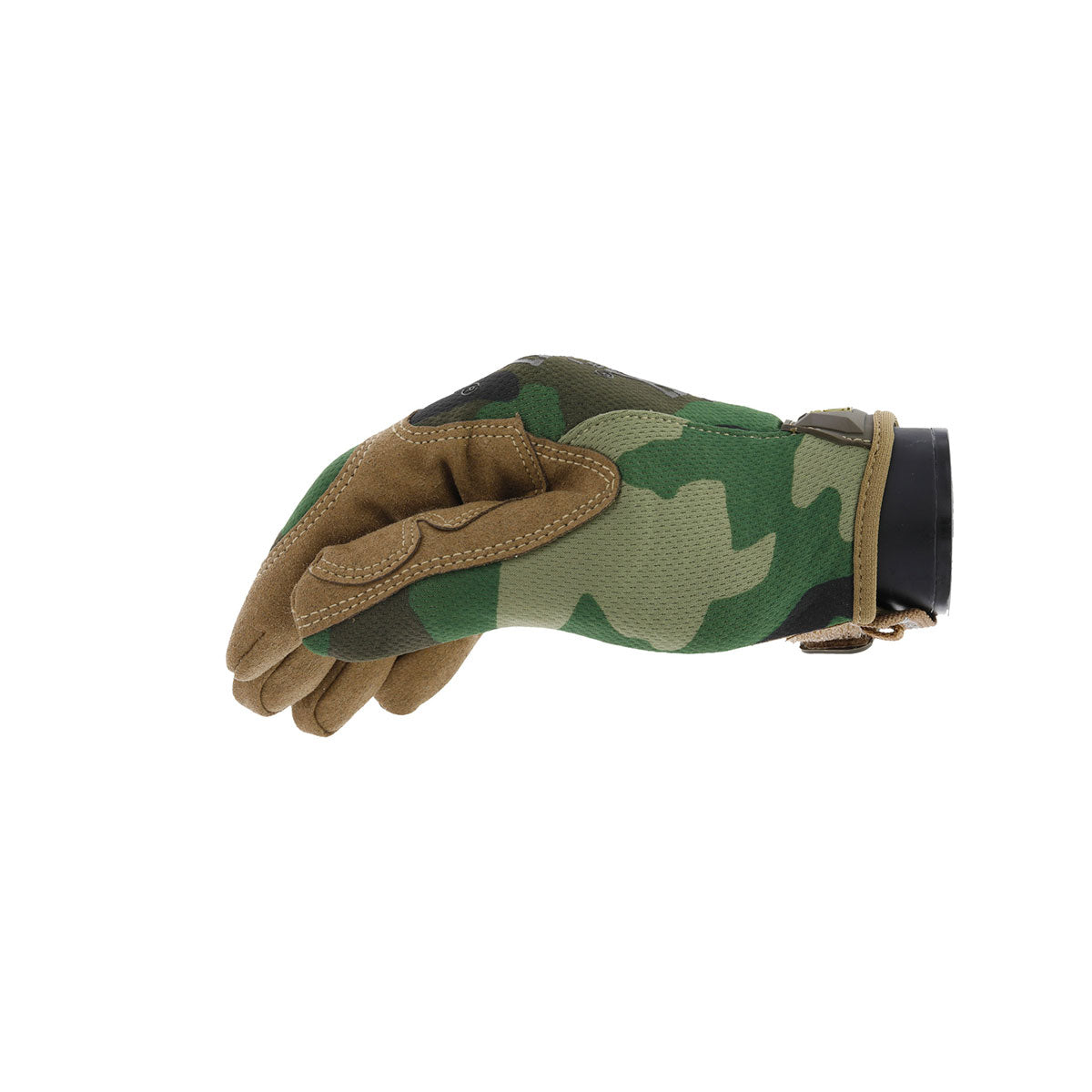 MECHANIX WEAR - THE ORIGINAL® MULTIPURPOSE WORK Woodland