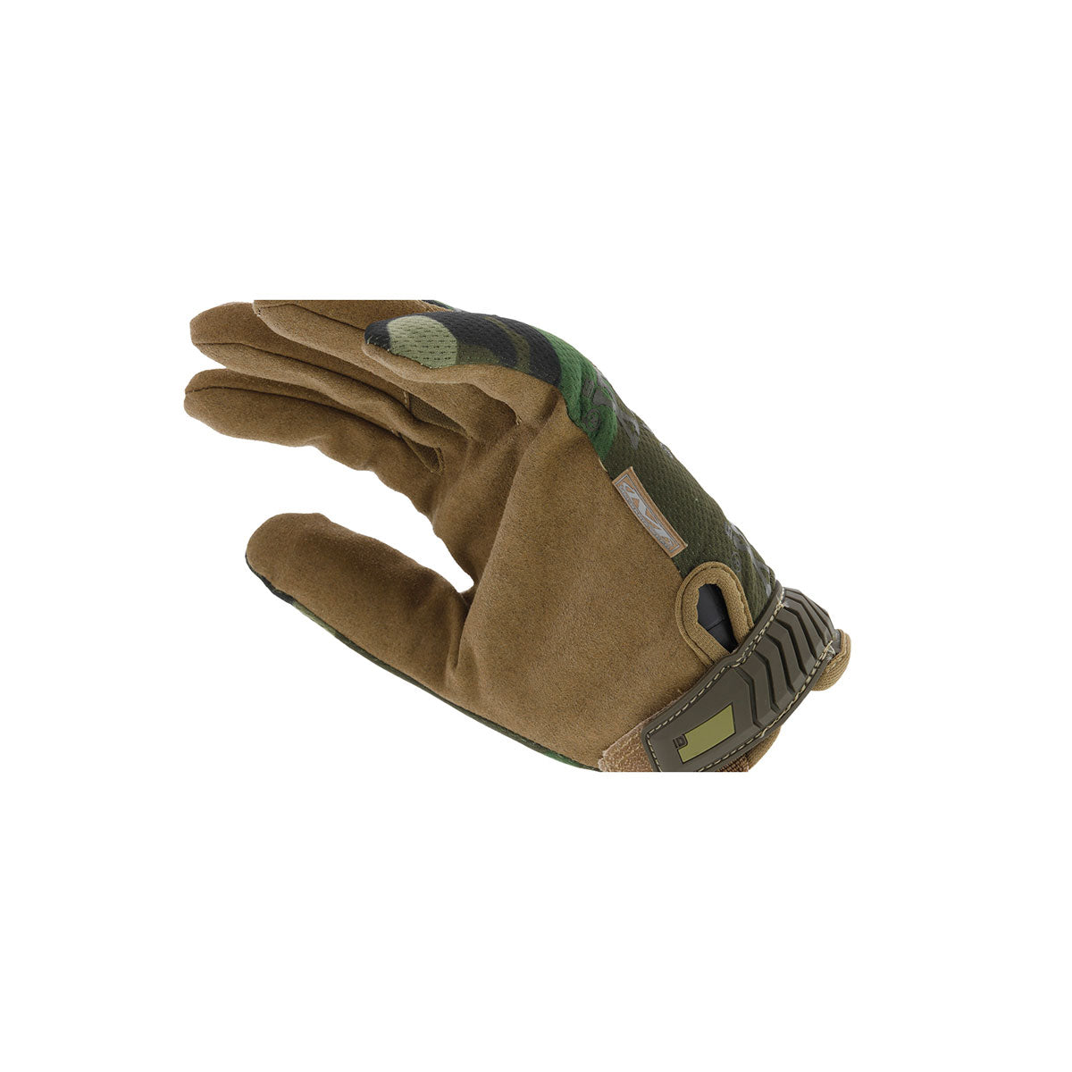 MECHANIX WEAR - THE ORIGINAL® MULTIPURPOSE WORK Woodland