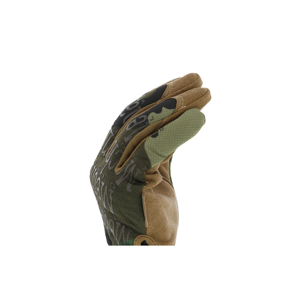 MECHANIX WEAR - THE ORIGINAL® MULTIPURPOSE WORK Woodland