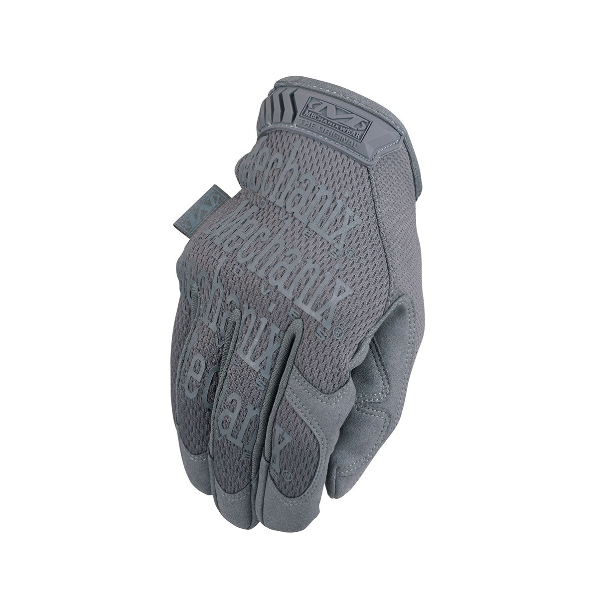 MECHANIX WEAR - THE ORIGINAL® MULTIPURPOSE WORK Wolf Grey