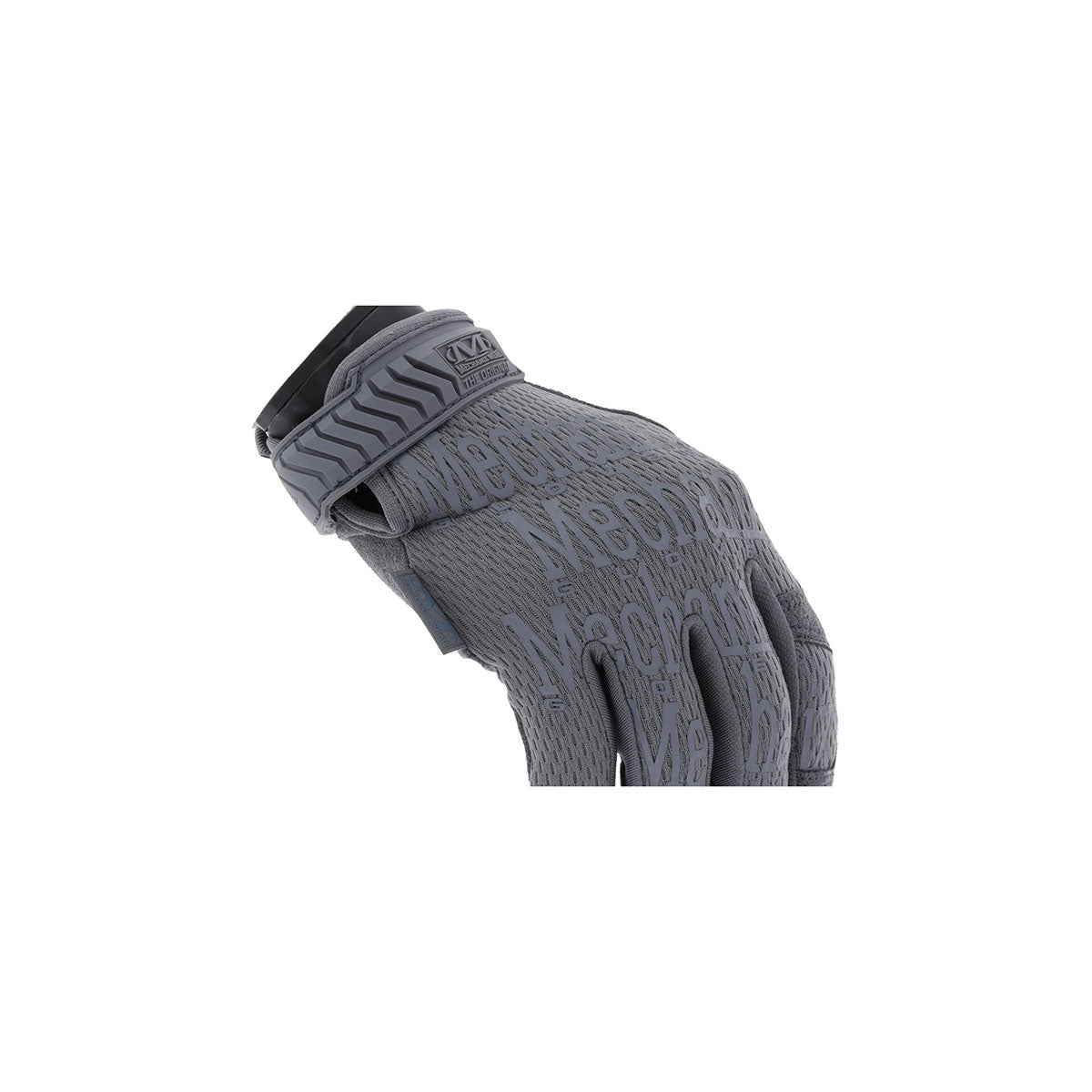 MECHANIX WEAR - THE ORIGINAL® MULTIPURPOSE WORK Wolf Grey