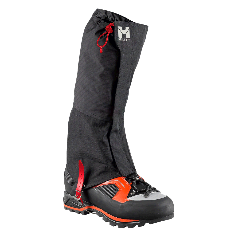 GHETTE - MILLET - ALPINE GAIT GTX