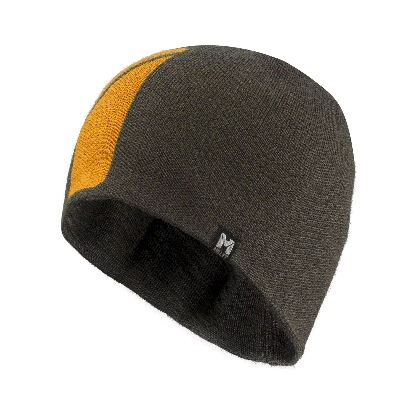 CAP - MILLET - LOGO BEANIE Deep Jungle / Maracuja