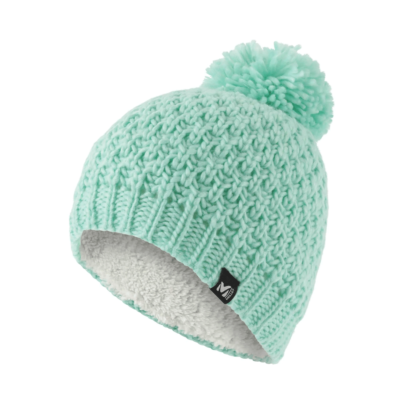 HAT - MILLET - SKY BEANIE W Iceberg