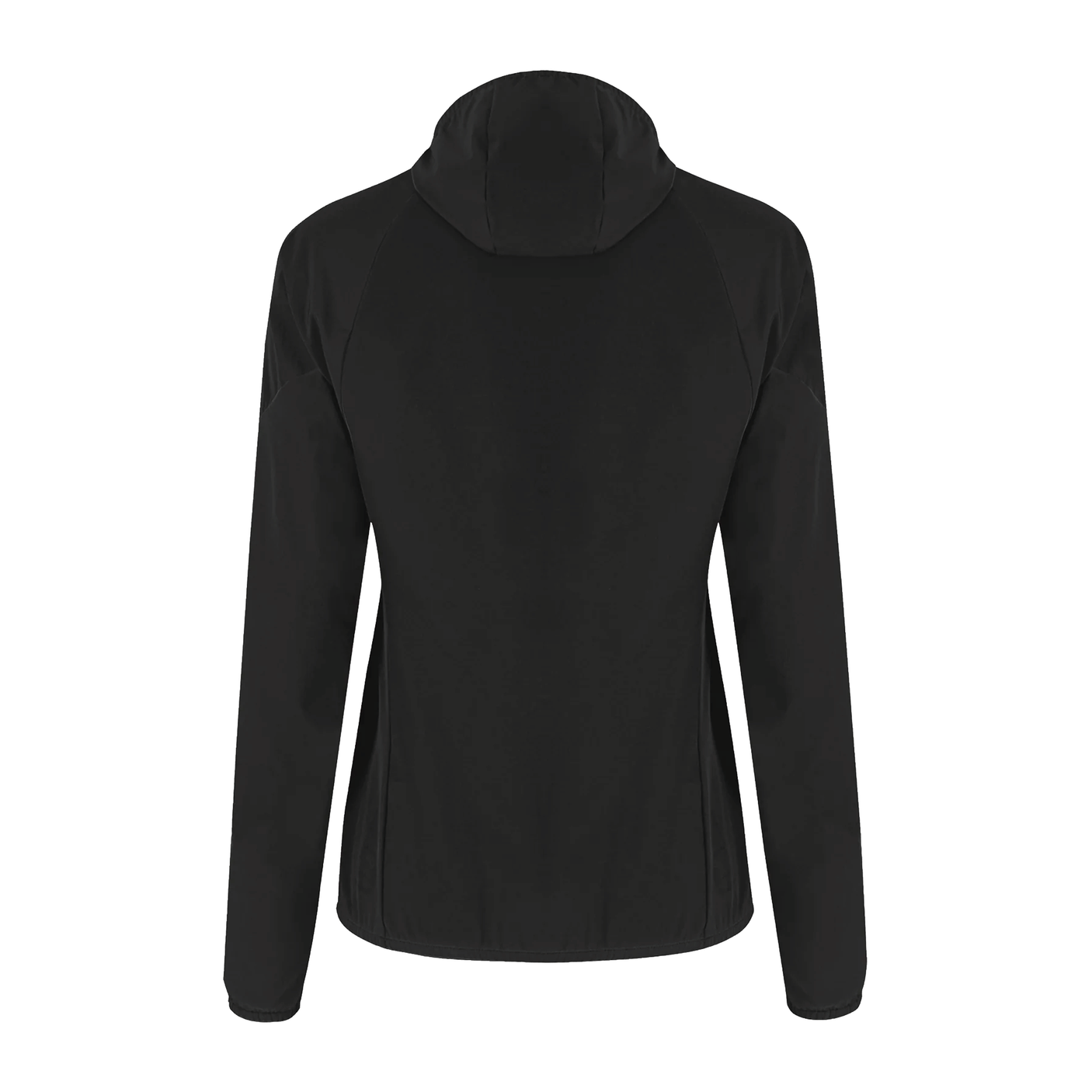 GIACCA - DONNA - MONTURA - RISE HOODED JACKET WOMAN Black
