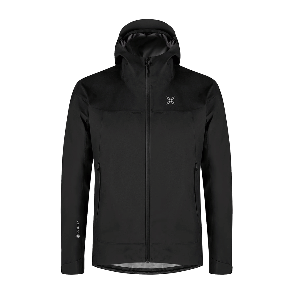 JACKET - MONTURA - DANUBIO G JACKET Black
