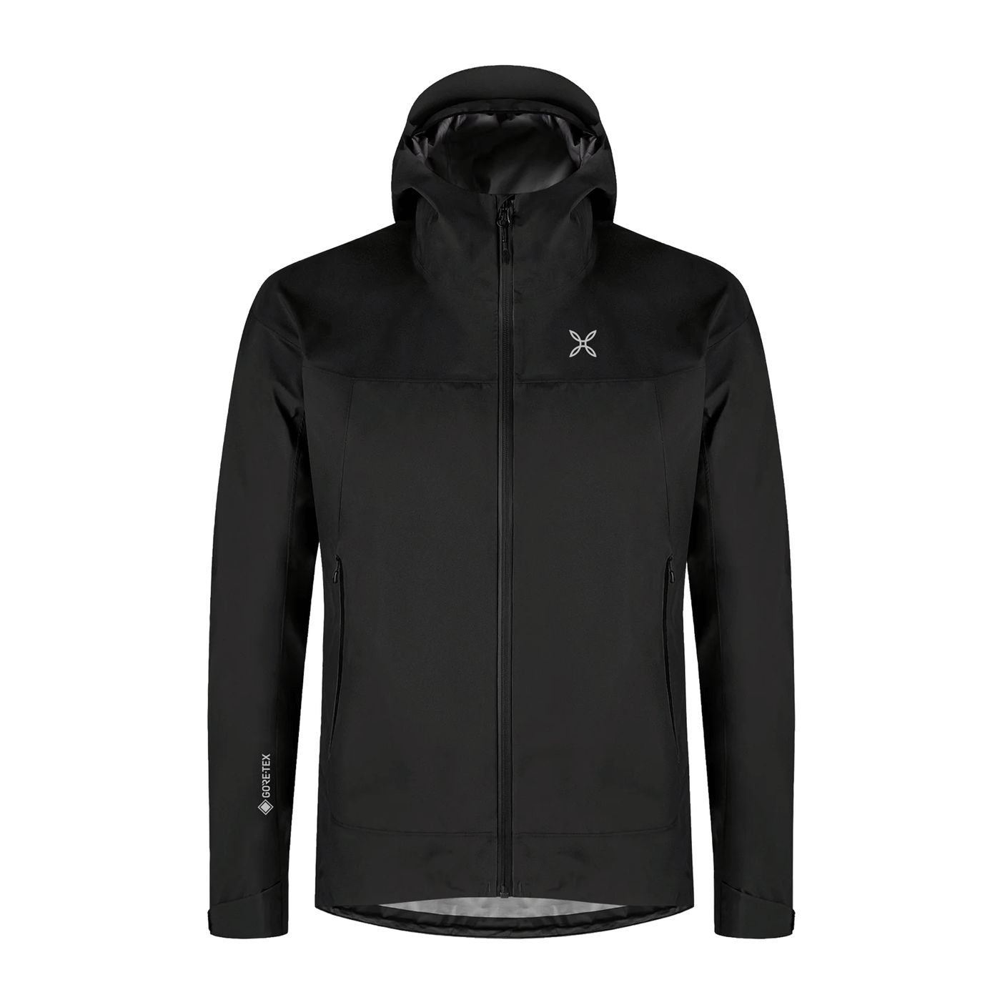 JACKET - MONTURA - DANUBIO G JACKET Black