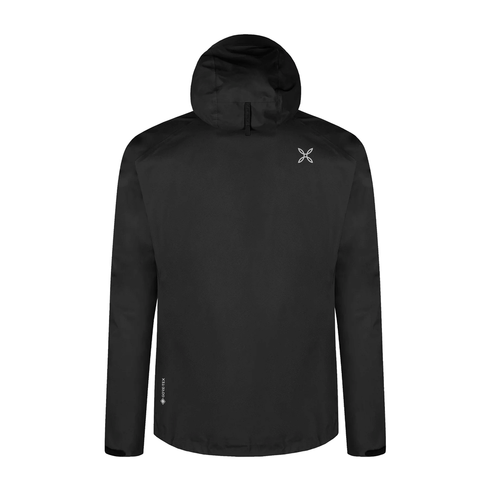 JACKET - MONTURA - DANUBIO G JACKET Black