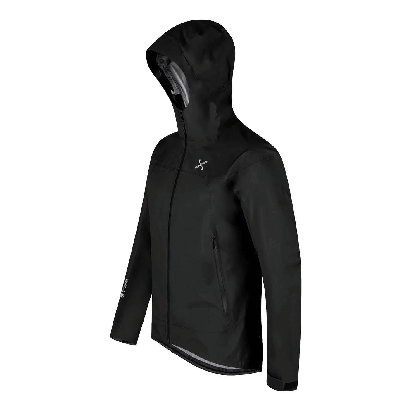 JACKET - MONTURA - DANUBIO G JACKET Black