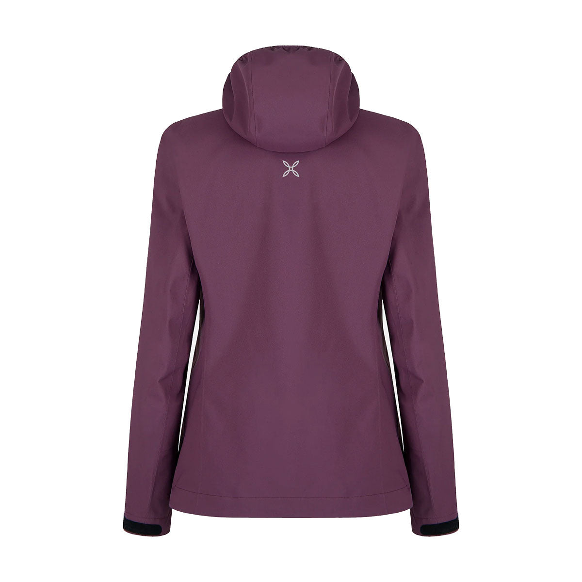 SWEATER - MONTURA - WOMEN - NORDIK JACKET WOMAN REGULAR FIT Vinaccia / Light Rose