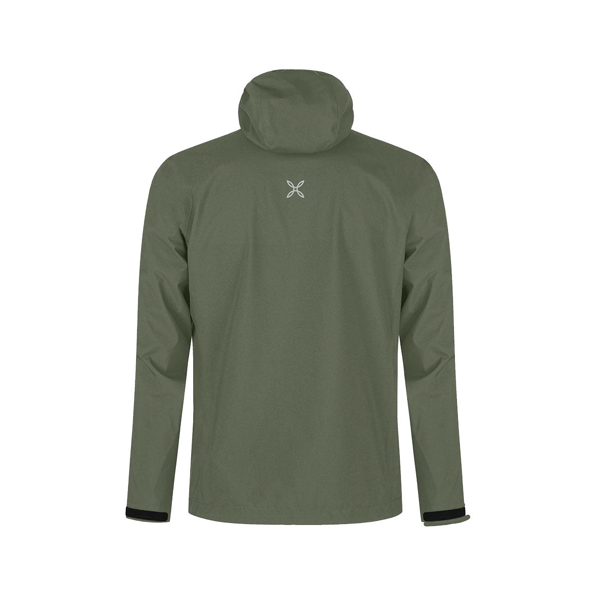 JACKET - MONTURA - NORDIK JACKET REGULAR FIT Sage Green
