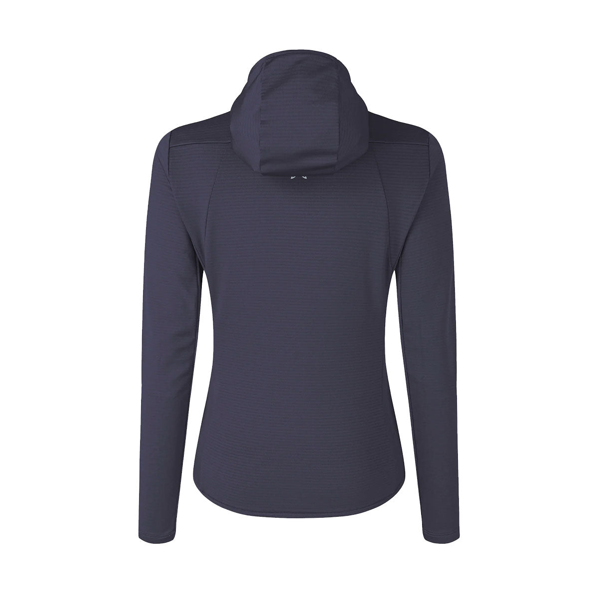 SWEATER/FLEECE - WOMEN - MONTURA - KRISTALL ATHLETIC FIT Graphite Blue / Turquoise
