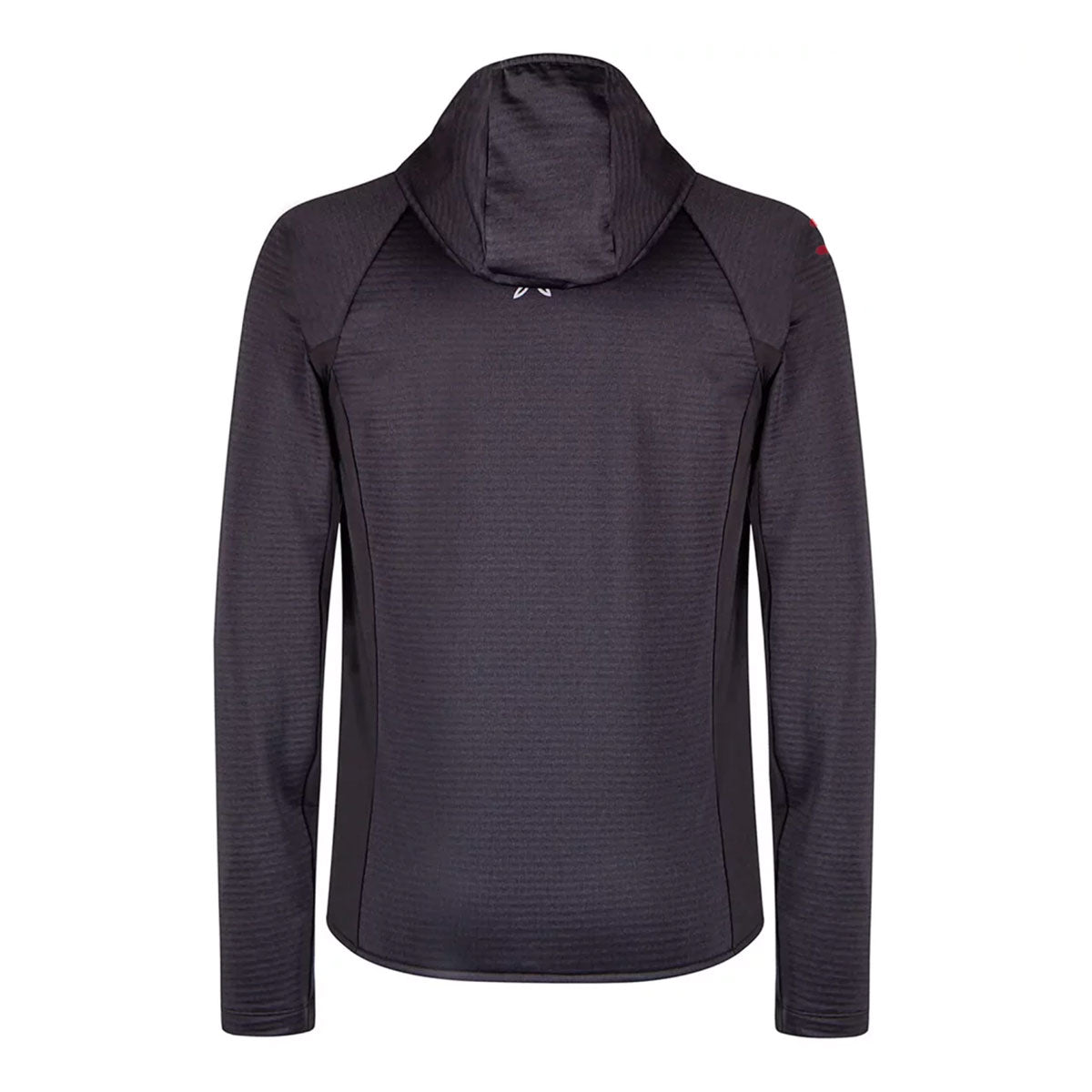 SWEATER - MONTURA - DOLOMITI HOODED SWEATER REGULAR FIT Black