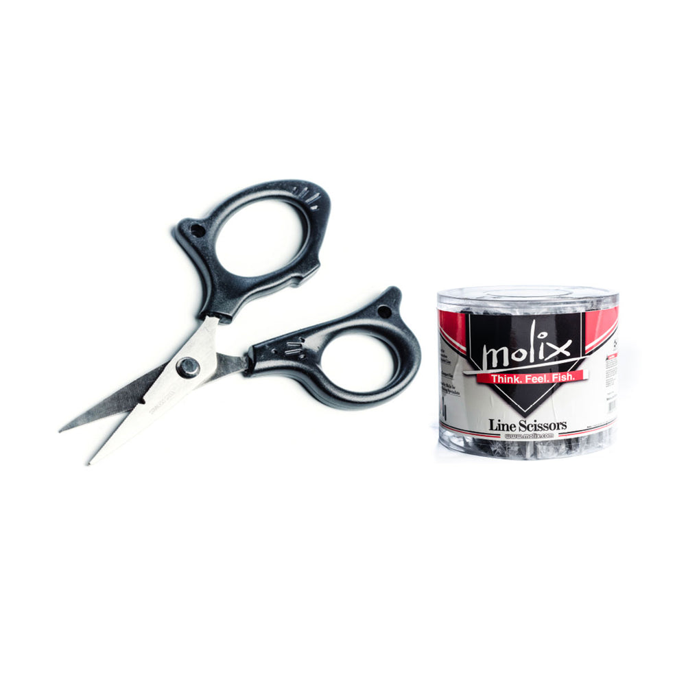 SCISSORS - MOLIX - LINE SCISSORS