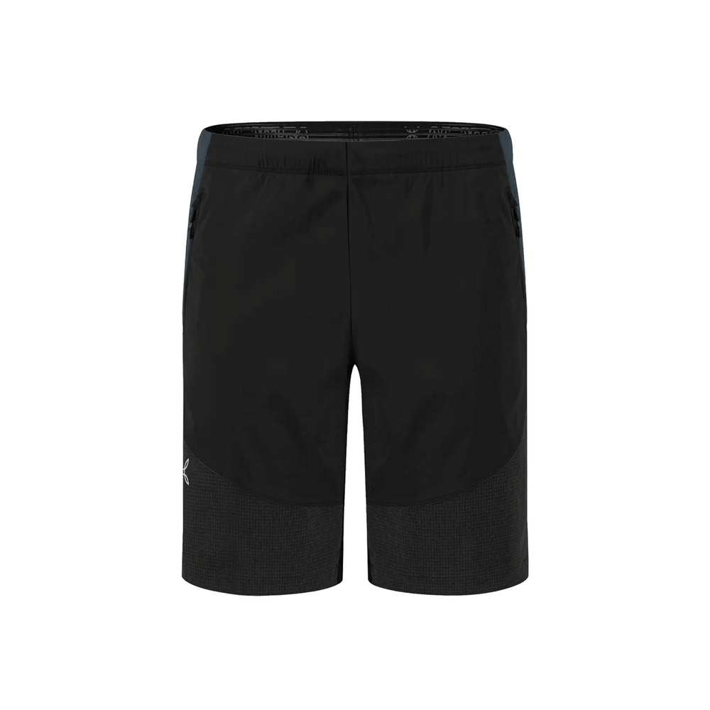 BERMUDA - MONTURA - FALCADE REGULAR FIT Black