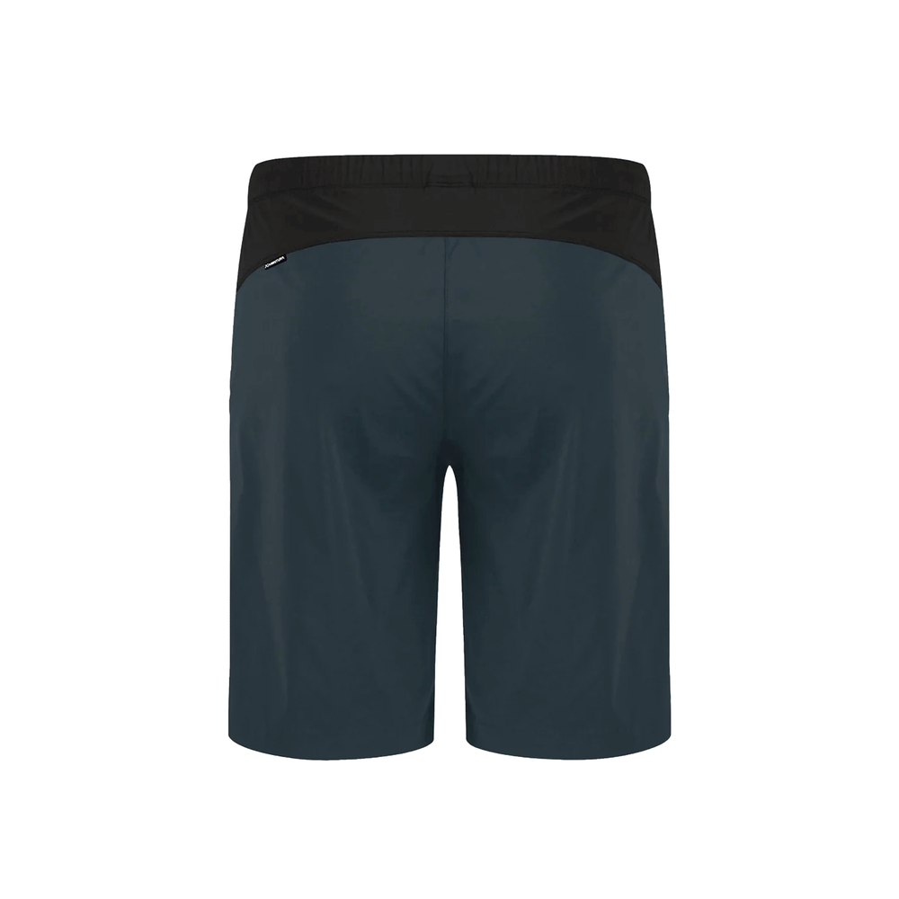 BERMUDA - MONTURA - FALCADE REGULAR FIT Black