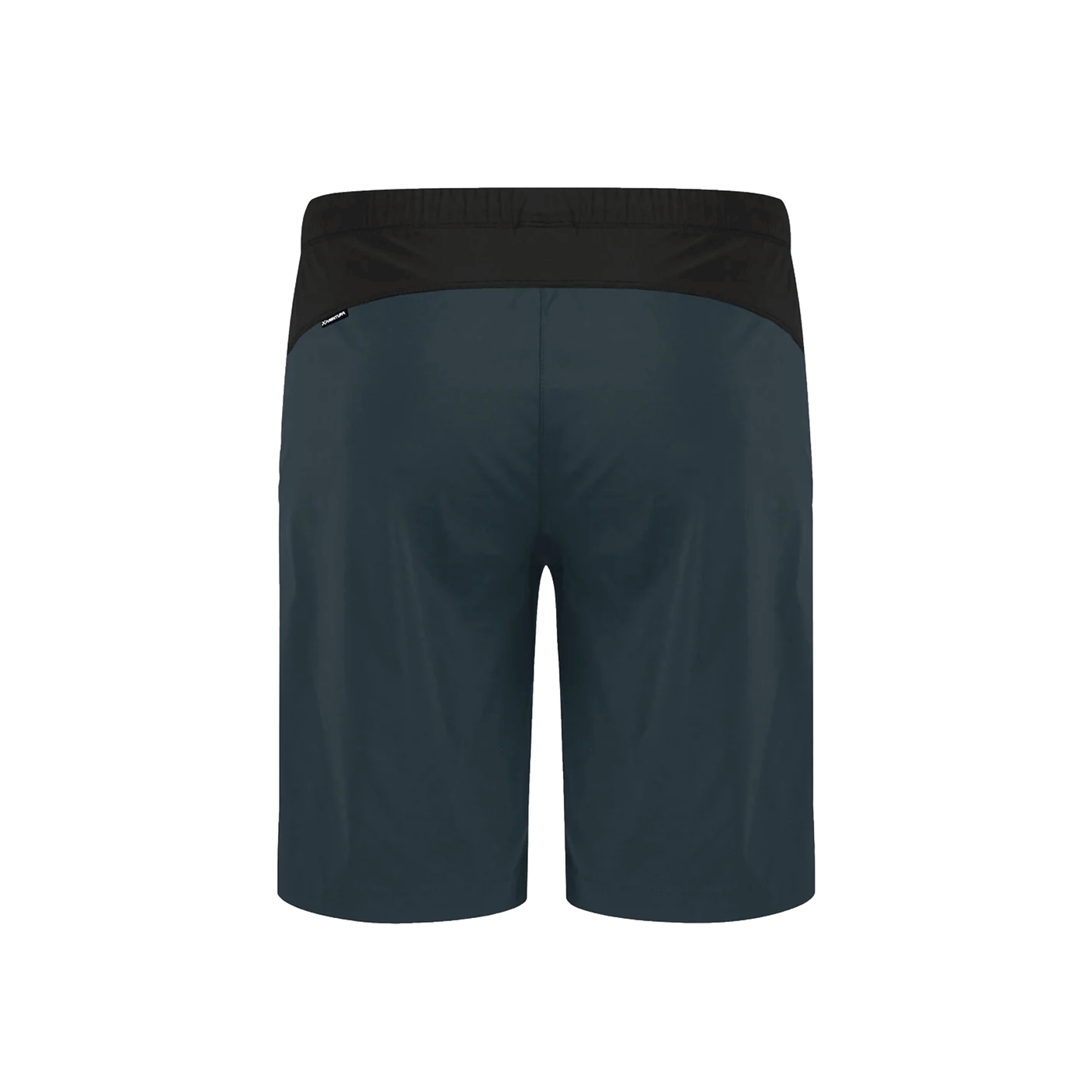 BERMUDA - MONTURA - FALCADE REGULAR FIT Black