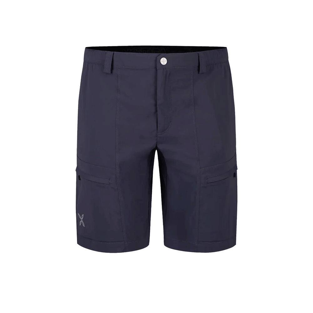 BERMUDA - MONTURA - TRAVEL 2 Graphite Blue