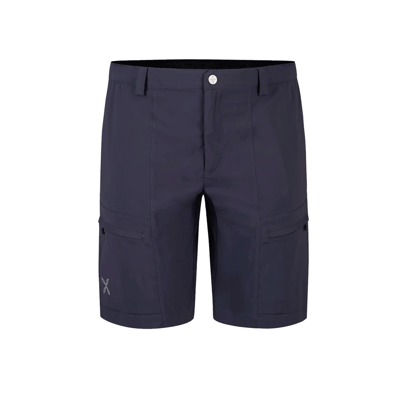 BERMUDA - MONTURA - TRAVEL 2 Graphite Blue