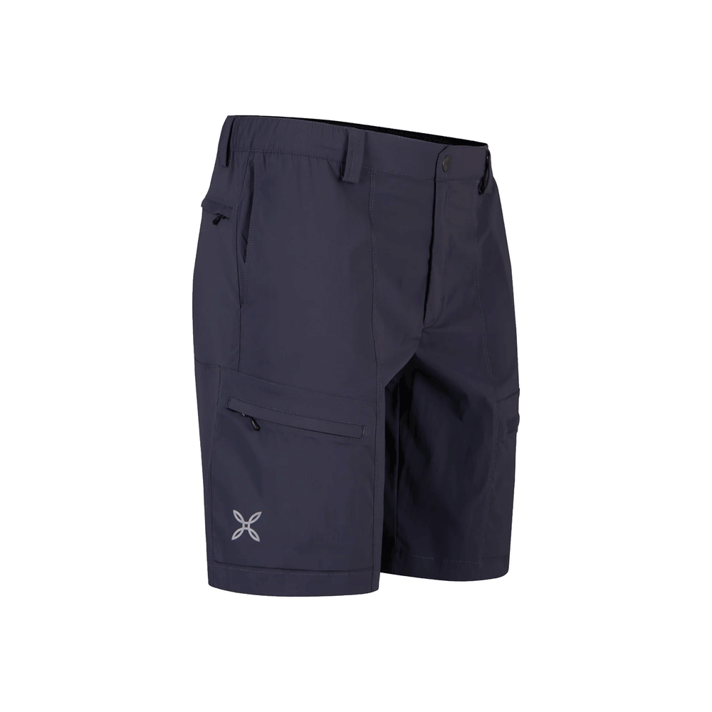 BERMUDA - MONTURA - TRAVEL 2 Graphite Blue
