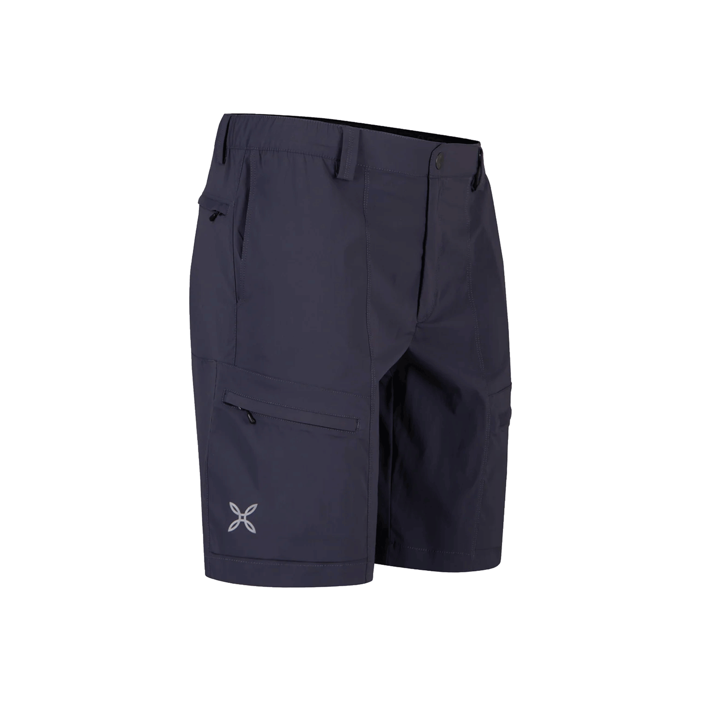 BERMUDA - MONTURA - TRAVEL 2 Graphite Blue