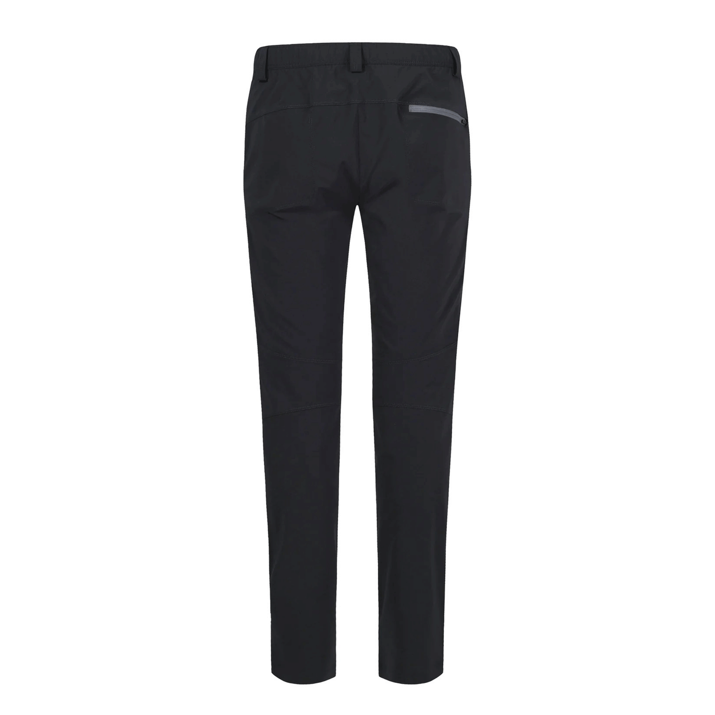 PANTALONE - MONTURA - MANGHEN PANTS ATHLETIC FIT Black/Piombo
