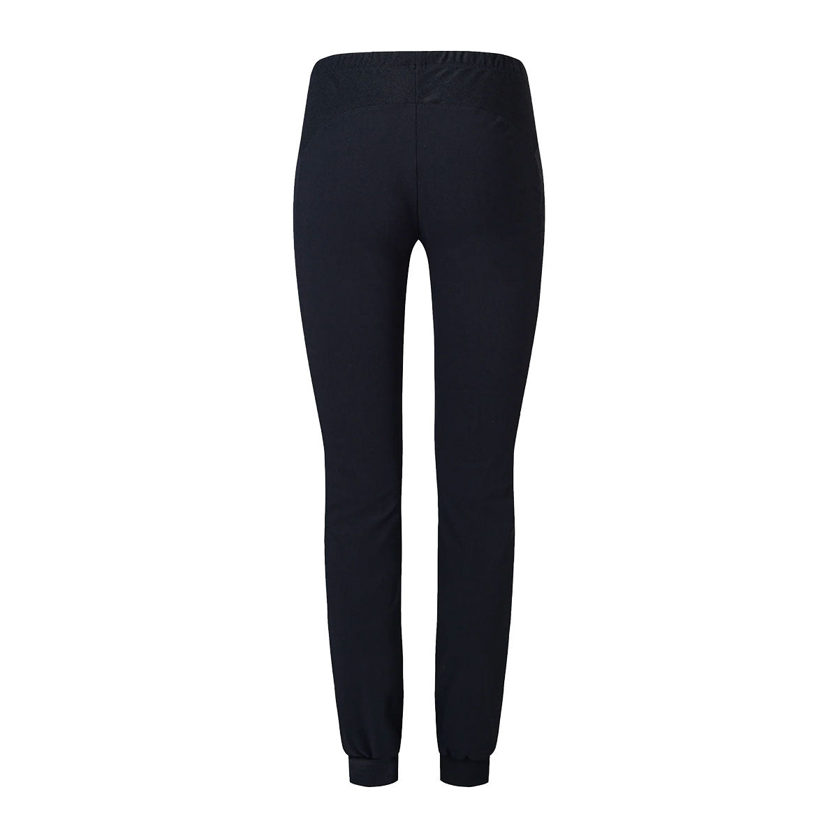 PANTALONE - MONTURA - DONNA - SOUND PANTS WOMAN Black / Black