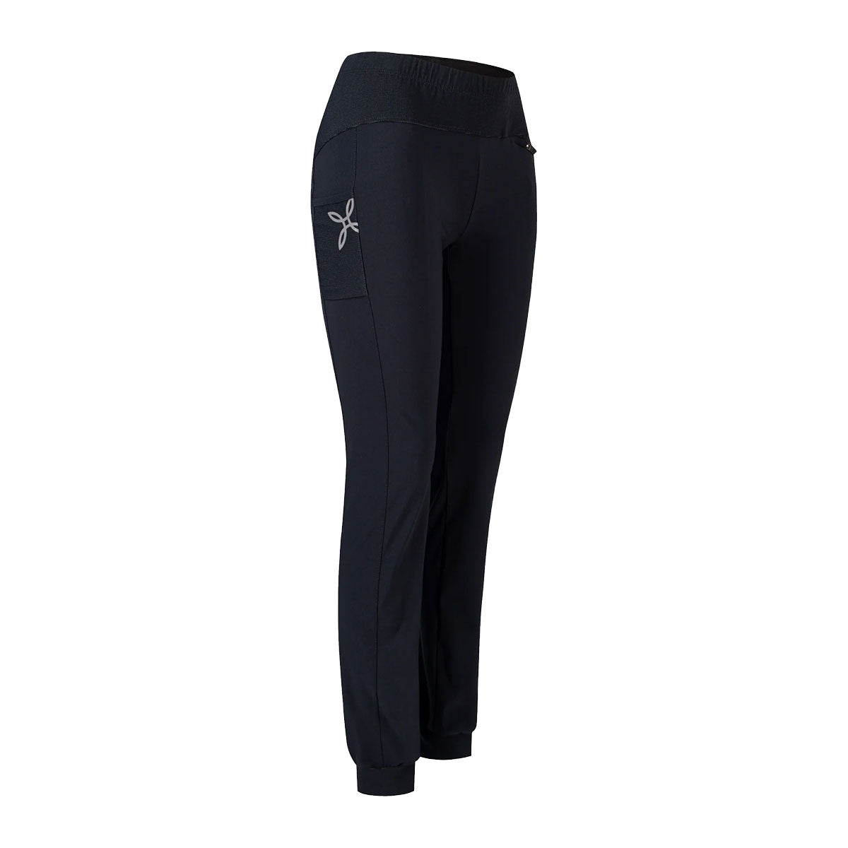 PANTALONE - MONTURA - DONNA - SOUND PANTS WOMAN Black / Black