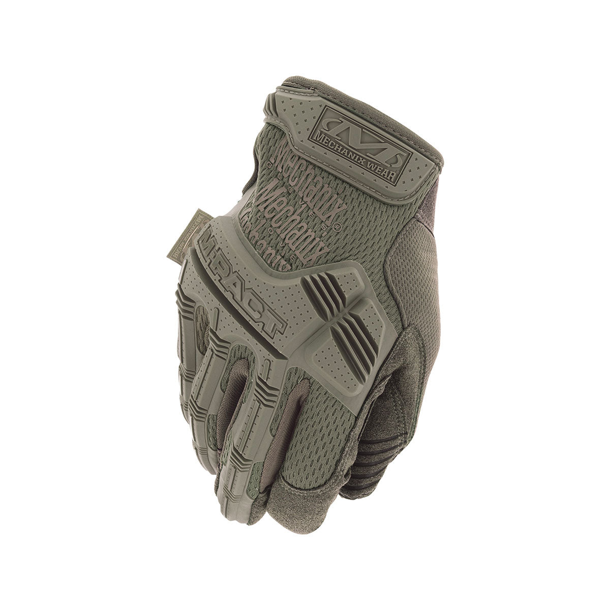 MECHANIX WEAR - M-PACT® IMPACT PROTECTION Olive Drab