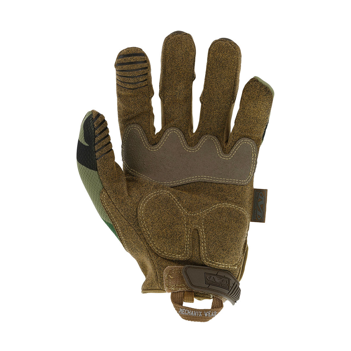 MECHANIX WEAR - M-PACT® IMPACT PROTECTION Woodland Camo