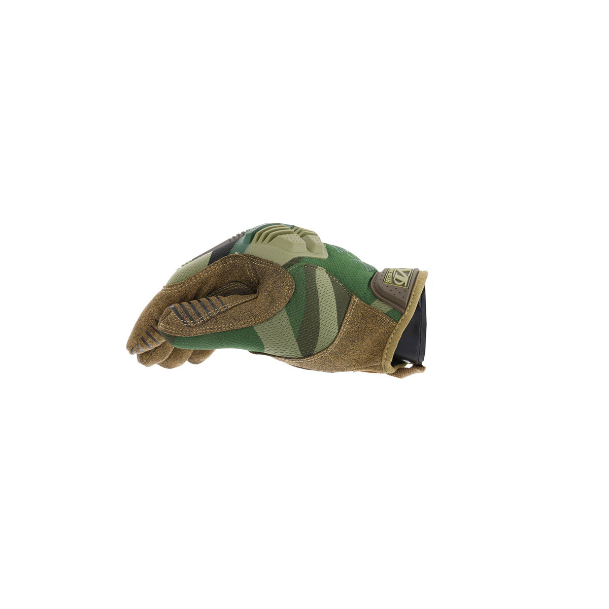 MECHANIX WEAR - M-PACT® IMPACT PROTECTION Woodland Camo