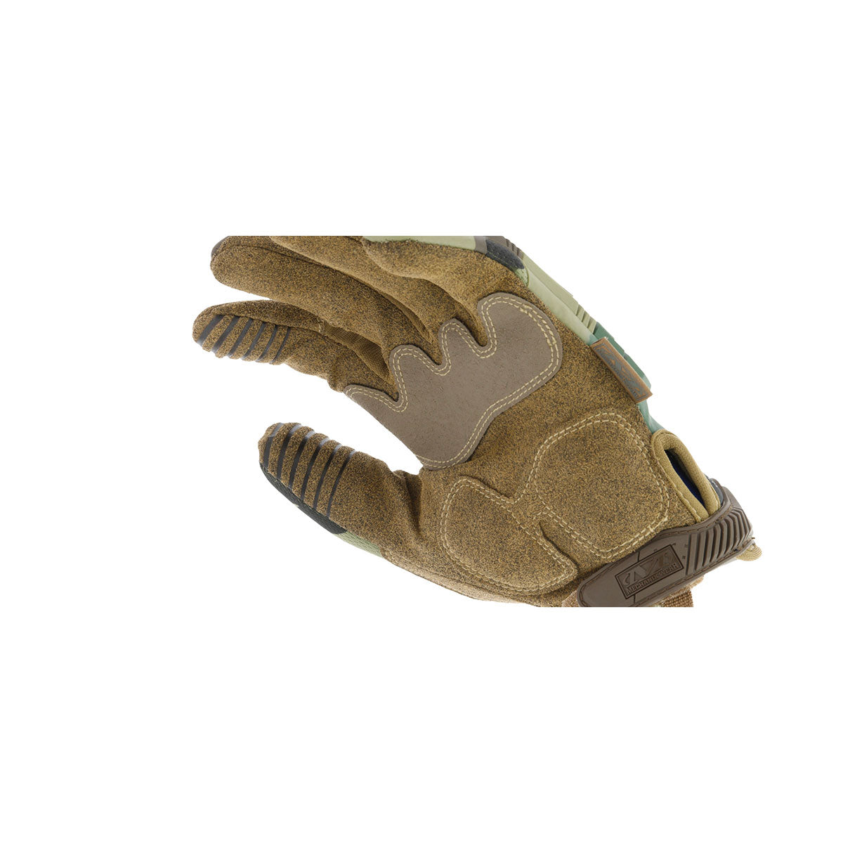MECHANIX WEAR - M-PACT® IMPACT PROTECTION Woodland Camo