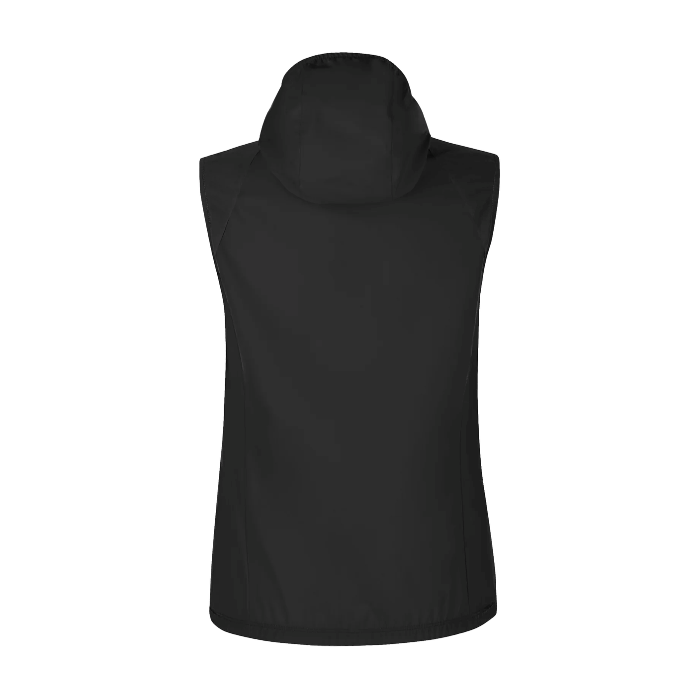 GILET - DONNA - MONTURA - RISE HOODED VEST WOMAN Black