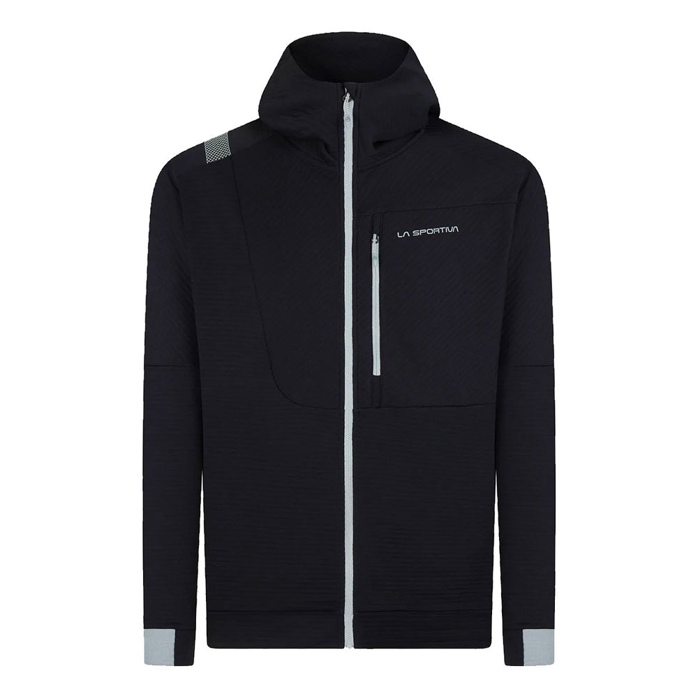 FELPA - LA SPORTIVA - MOOD HOODY M Black