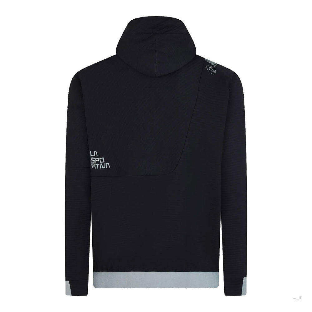 FELPA - LA SPORTIVA - MOOD HOODY M Black