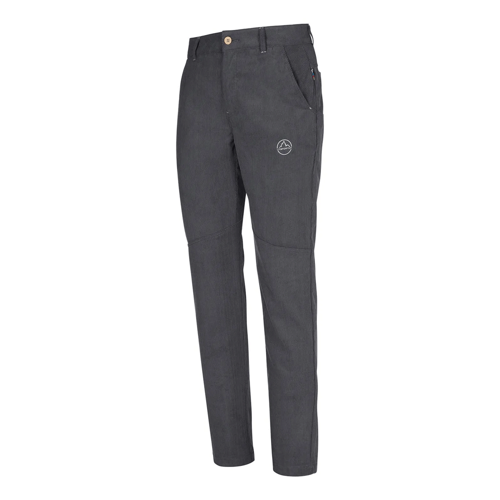 PANTS - LA SPORTIVA - MEN - SETTER PANT M Carbon/Cloud
