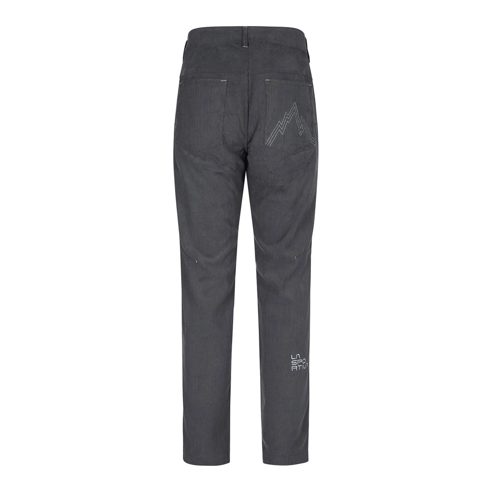 PANTS - LA SPORTIVA - MEN - SETTER PANT M Carbon/Cloud