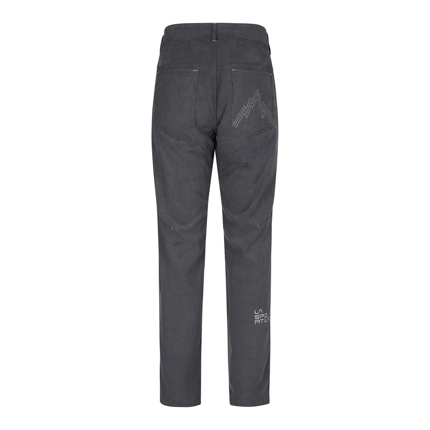 PANTS - LA SPORTIVA - MEN - SETTER PANT M Carbon/Cloud