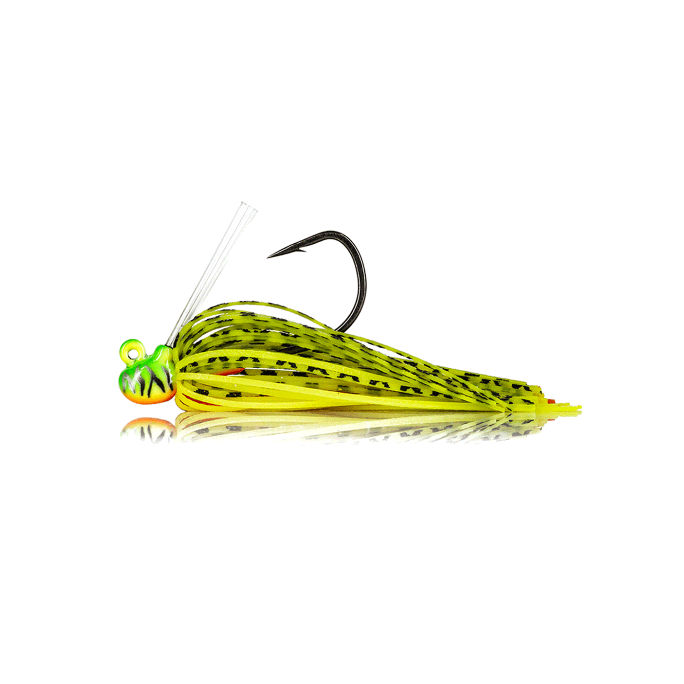MOLIX - NANO-JIG 3.5g 1/8oz #113 Hot Tiger