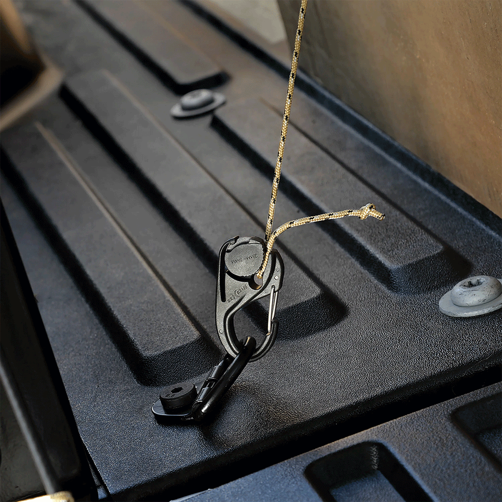 NITEIZE - CAMJAM® CORD TIGHTENER (TENDIFUNE)