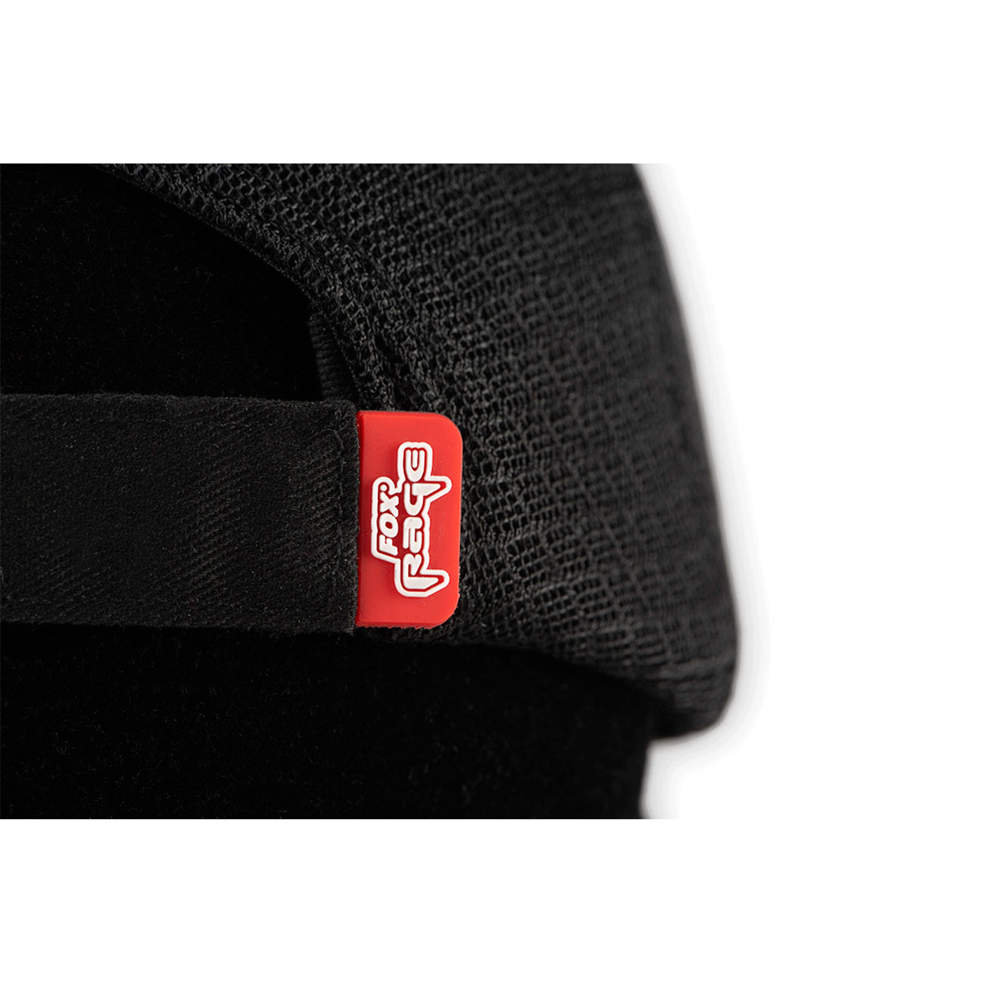 CAPPELLO - FOX RAGE - TRUCKER CAP / BLACK
