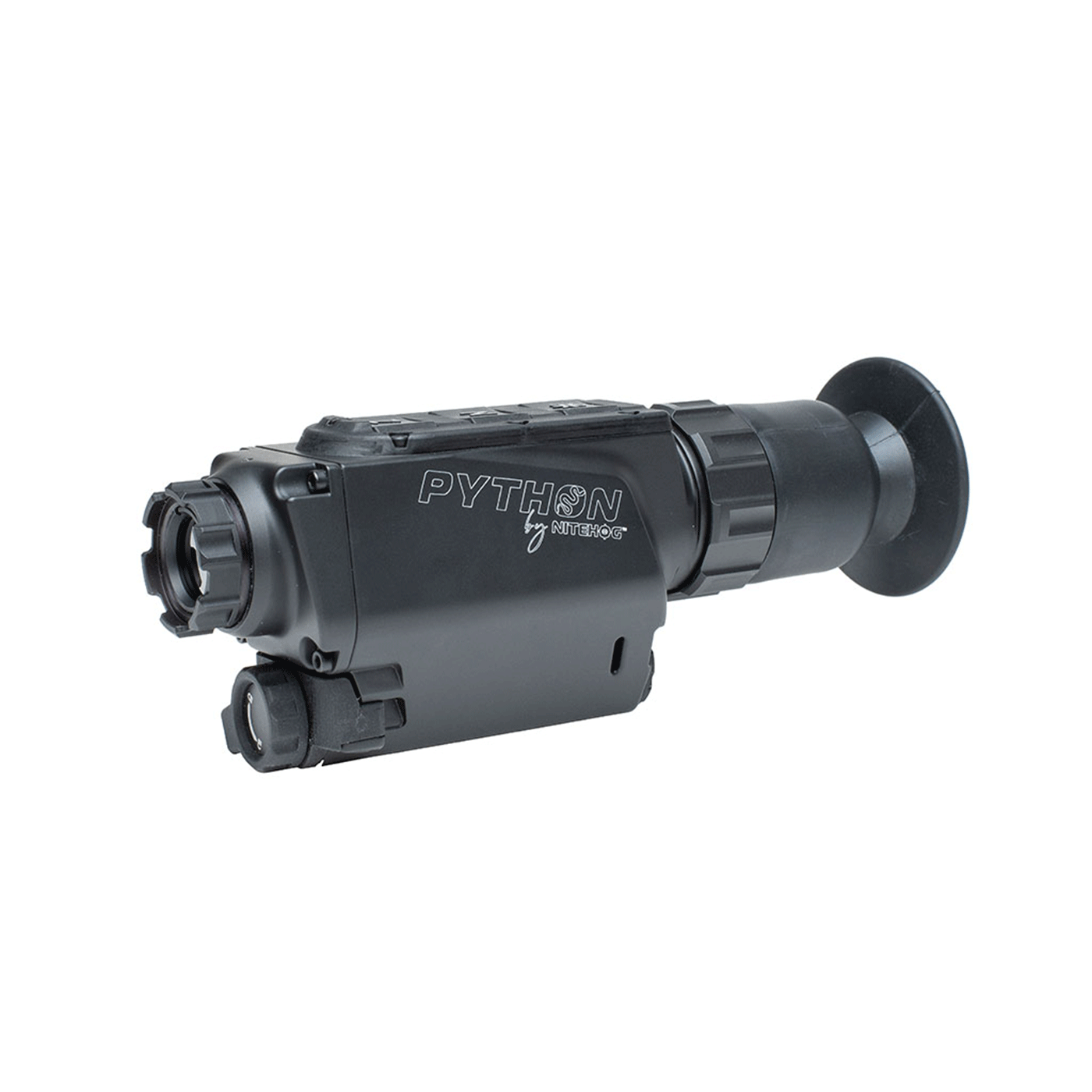 NITEHOG - PYTHON 25mm 320x240 1.6x opt.mag. 2x, 4x