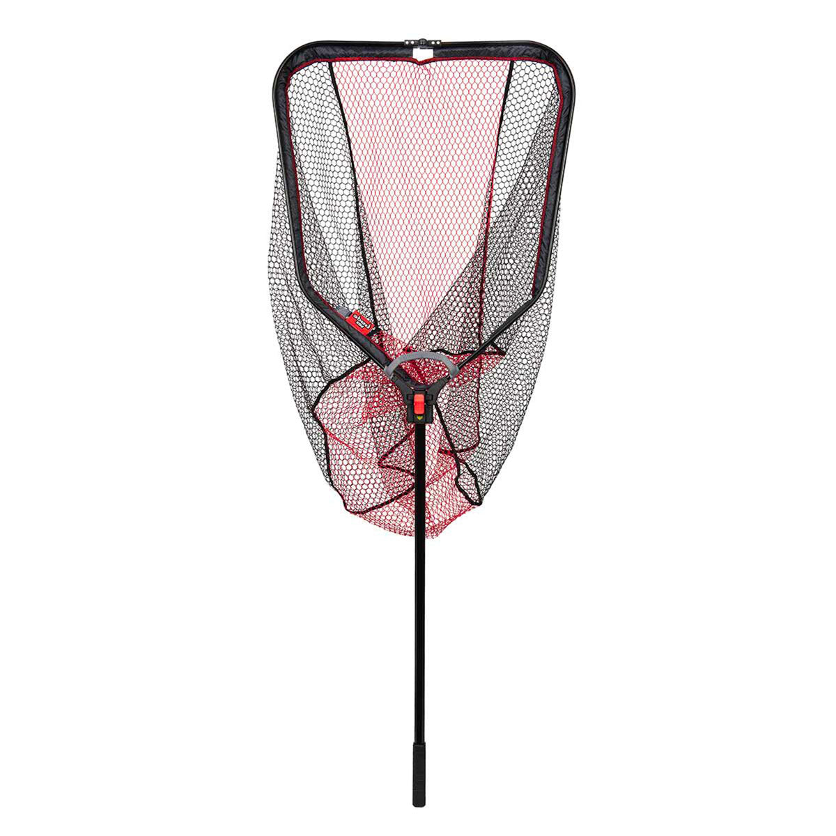 FOX RAGE - SPEEDFLOW COATED LANDING NET LARGE FOLDING