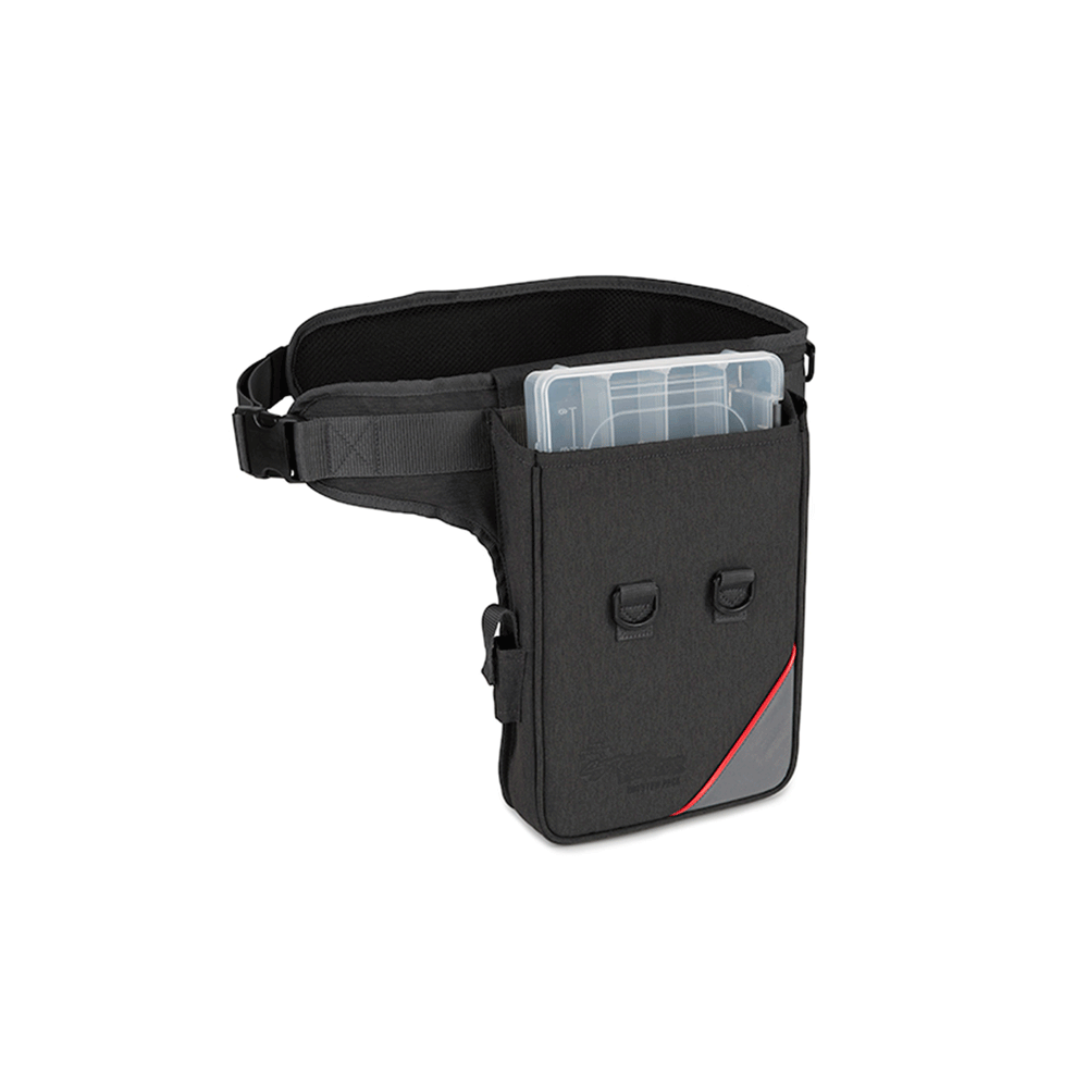 FOX RAGE - STREET FIGHTER HOLSTER PACK