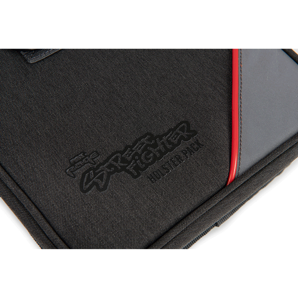 FOX RAGE - STREET FIGHTER HOLSTER PACK