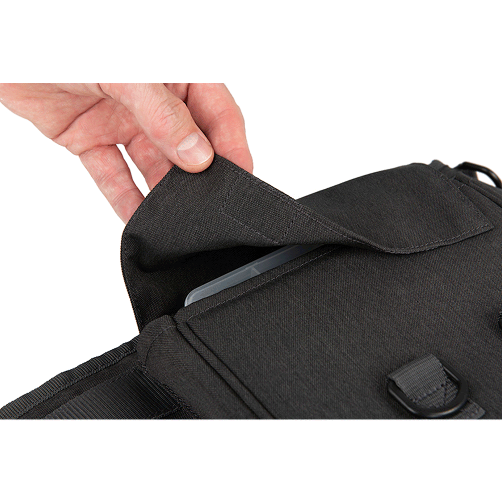 FOX RAGE - STREET FIGHTER HOLSTER PACK