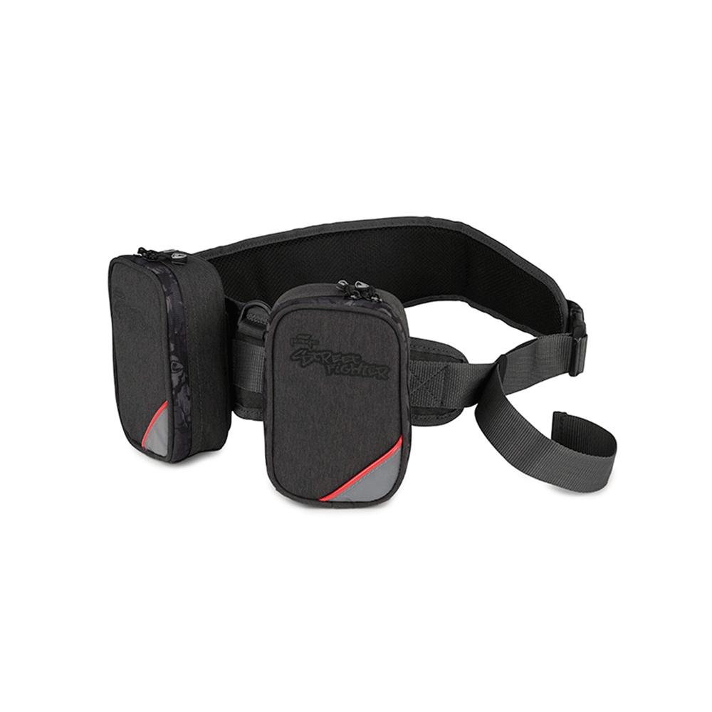 FOX RAGE - STREET FIGHTER UTILITY BELT